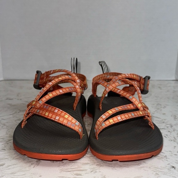 Chaco Big Kid ZX/1 EcoTread Sandals